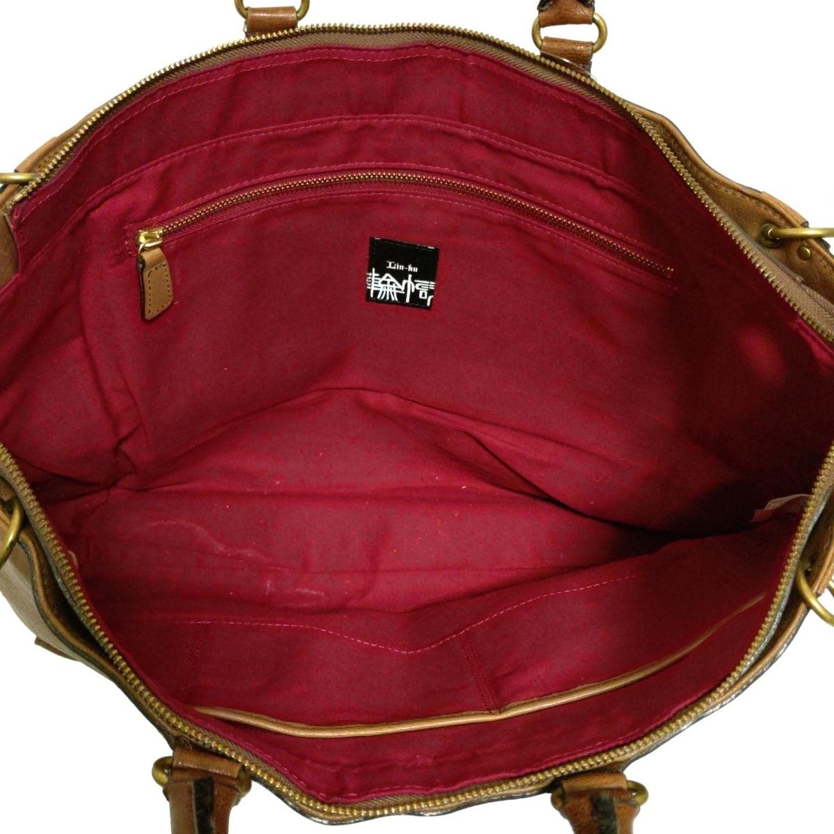 ビジネスバッグ