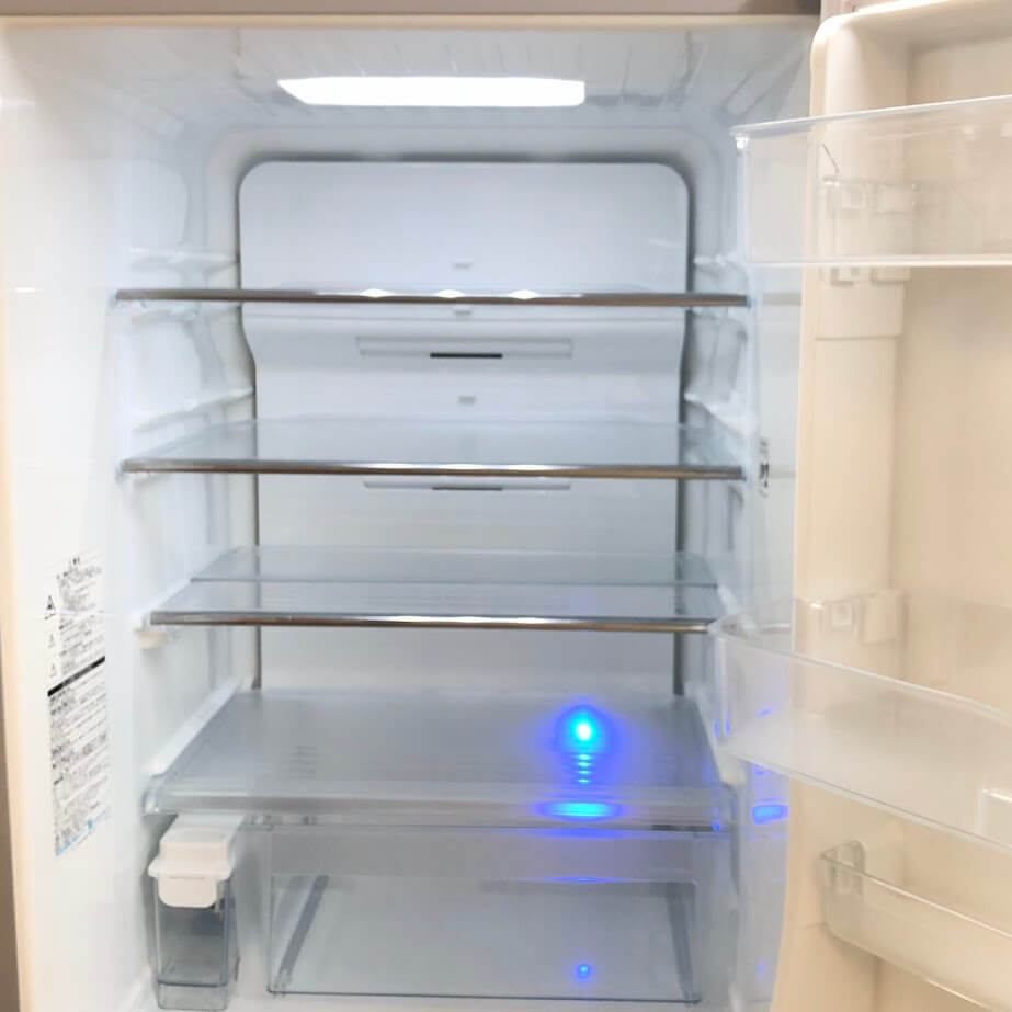 I☆ 東芝 冷蔵庫 VEGETA GR-F43G 2013年 5ドア 426L ss7713 【中古