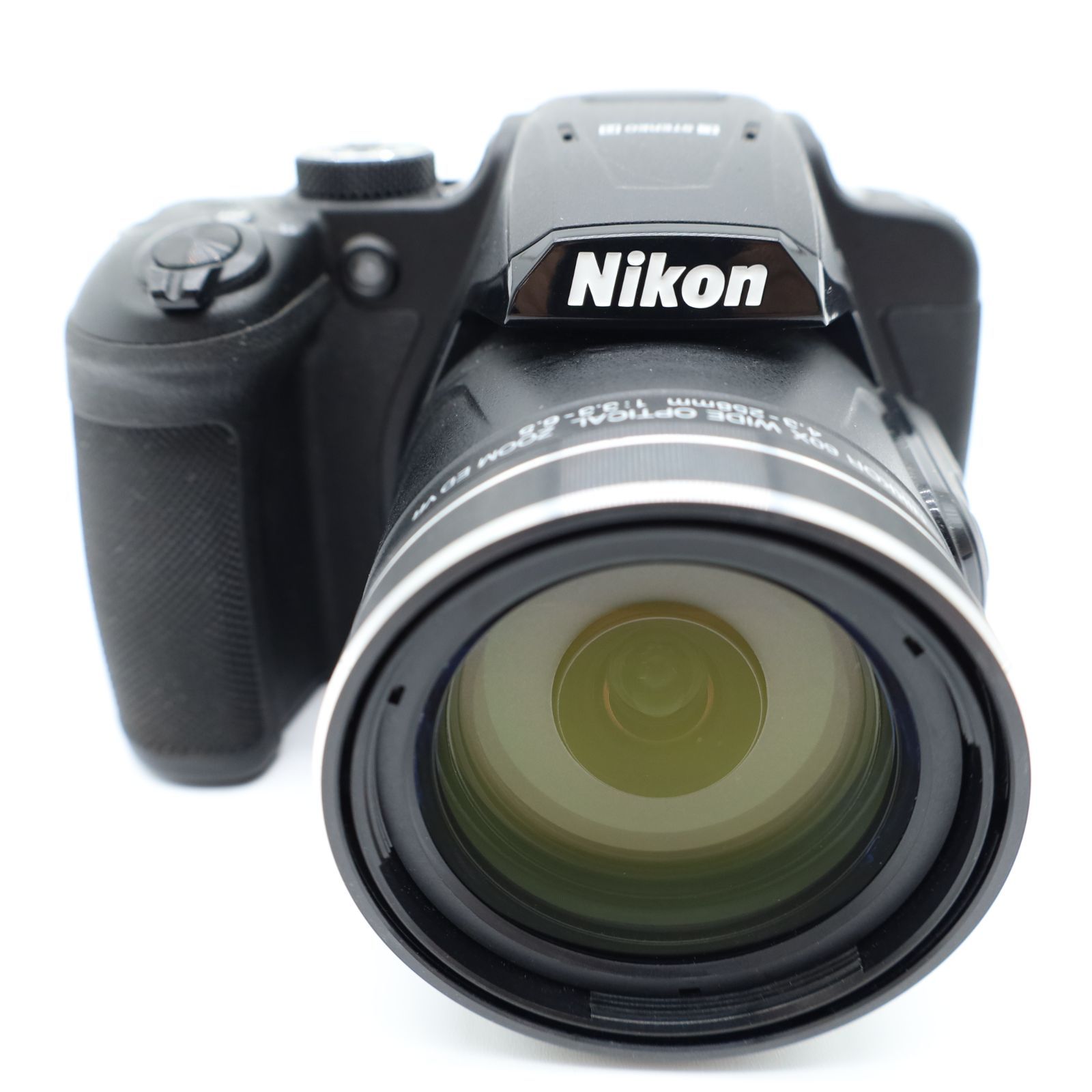 ≪極上品≫ Nikon COOLPIX B700 ボディ ブラック #20250519-1793  