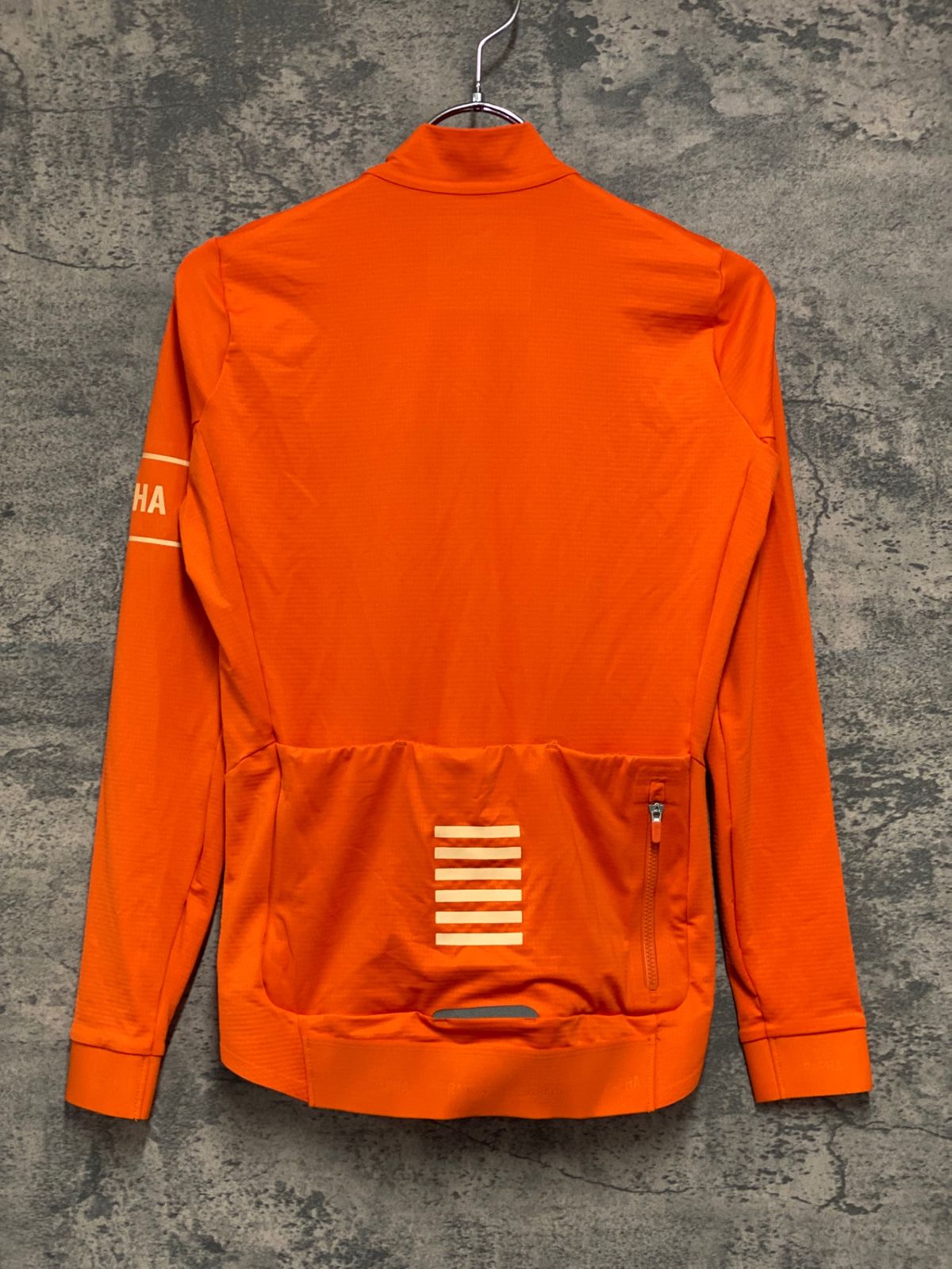 Rapha 長袖サイクルジャージ起毛 JR086 ラファ Rapha TEAM LONG SLEEVE