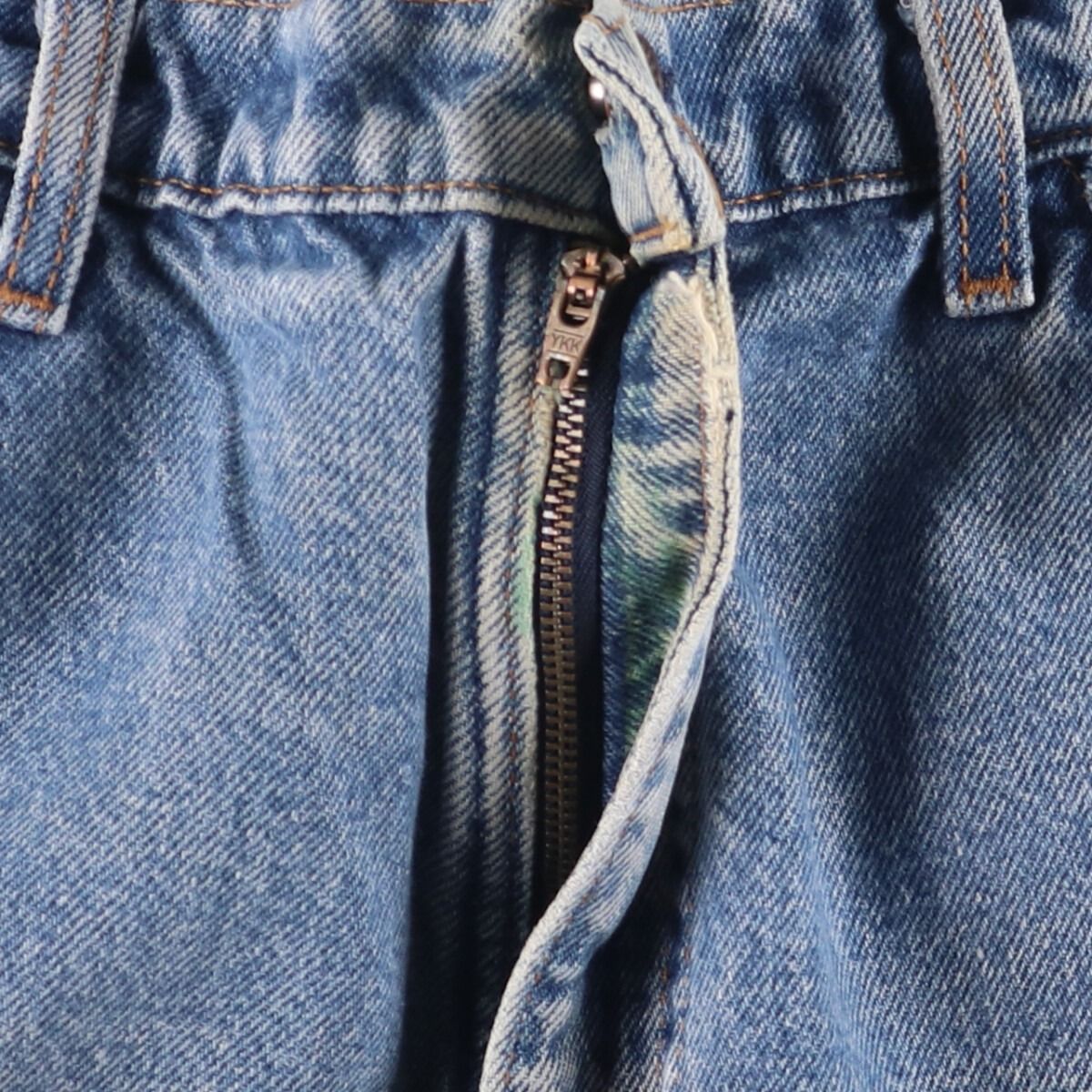 古着 リーバイス