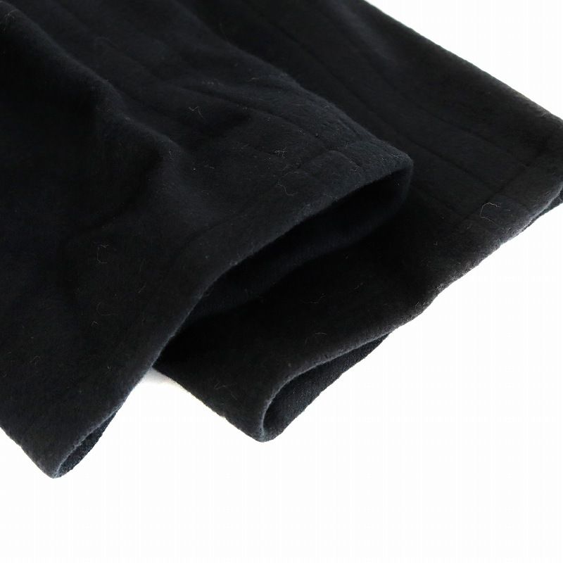 フォクシー ブティック FOXEY BOUTIQUE コート ロング丈 カシミヤ混  