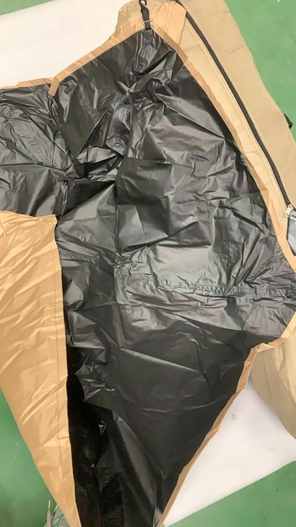 大型サンシェード