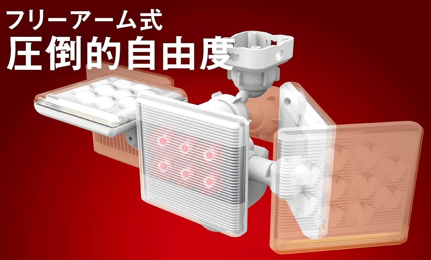 LED-AC2030