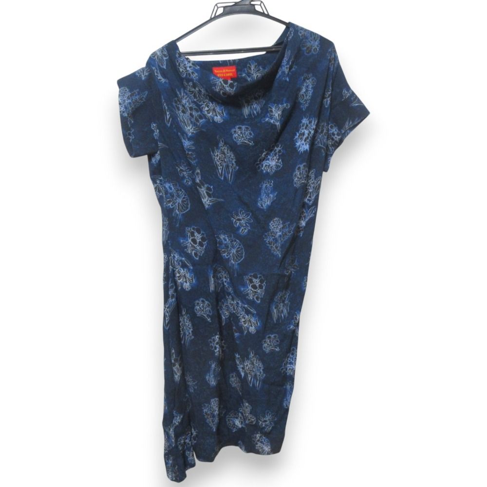 良品 Vivienne Westwood ヴィヴィアンウエストウッド レッドレーベル  