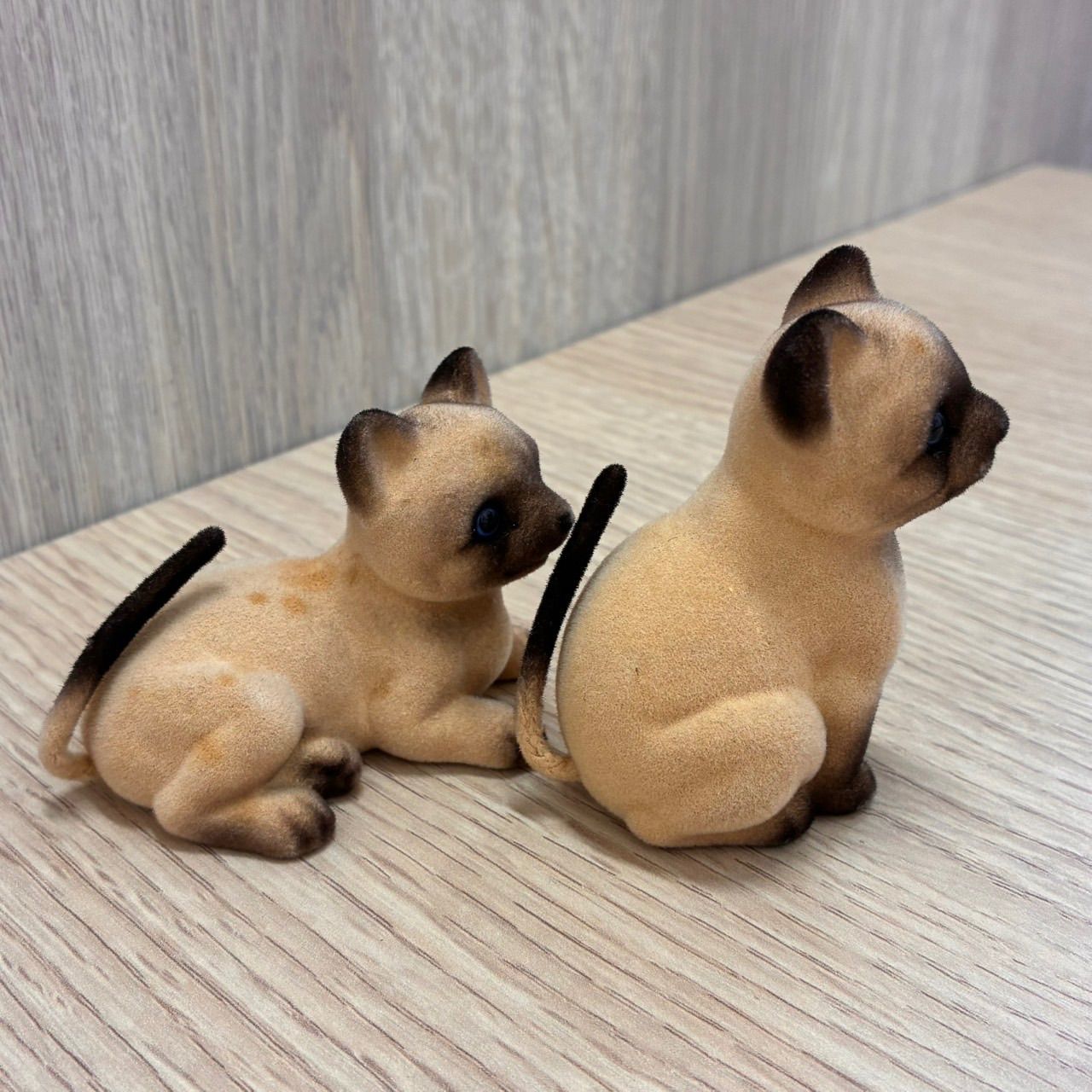 セキグチ　フロッキー　ネコ KITTENS' LITTLE ADVENTURE セキグチ フロッキー ねこ - メルカリ