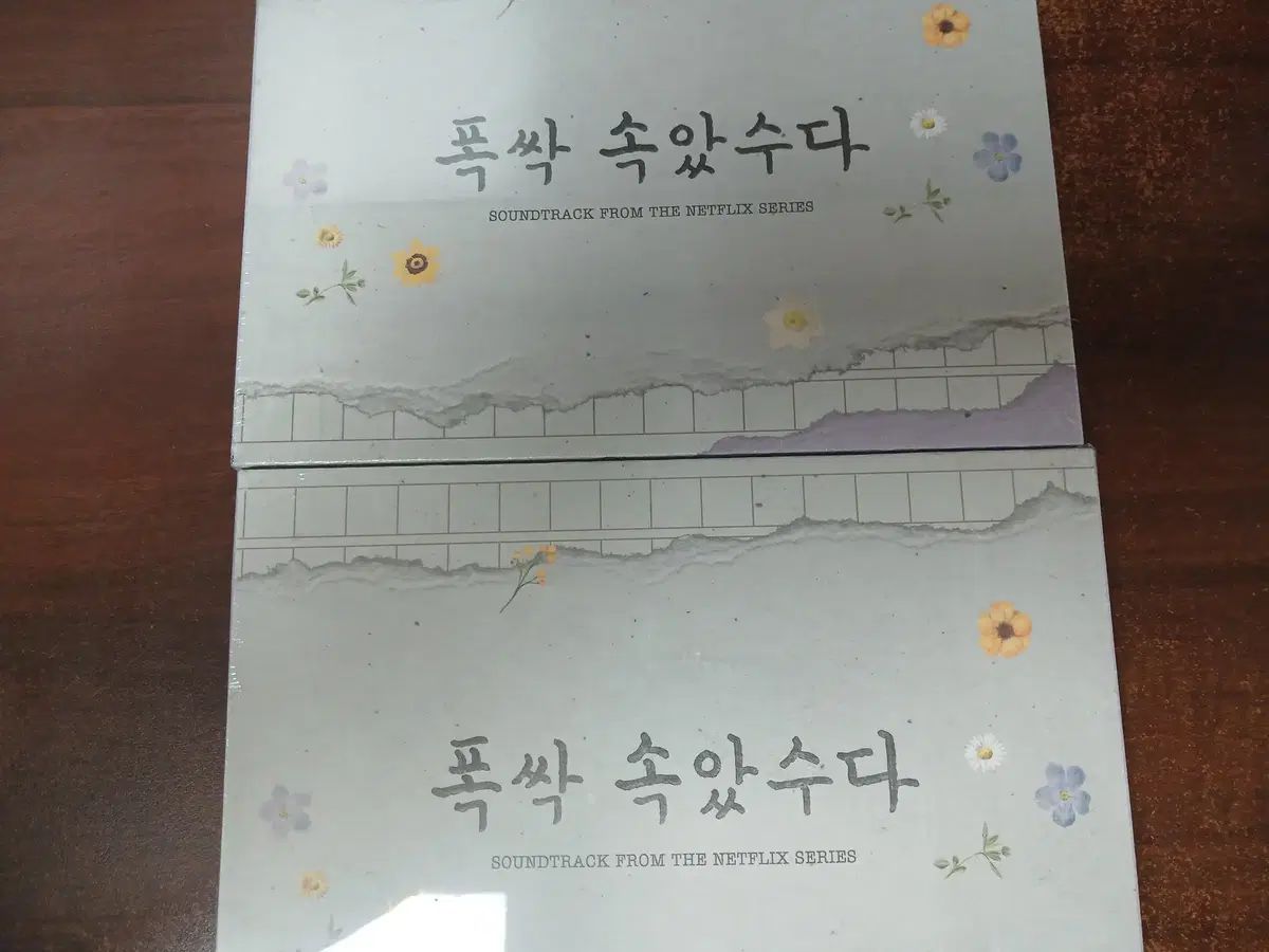 ファイアーストーム だまされました ost