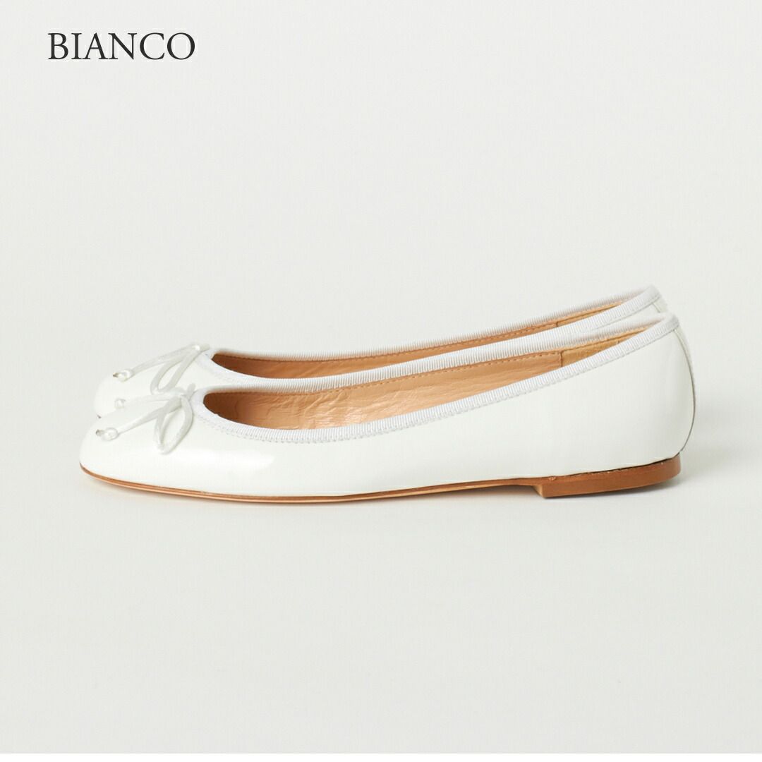 バレエシューズ