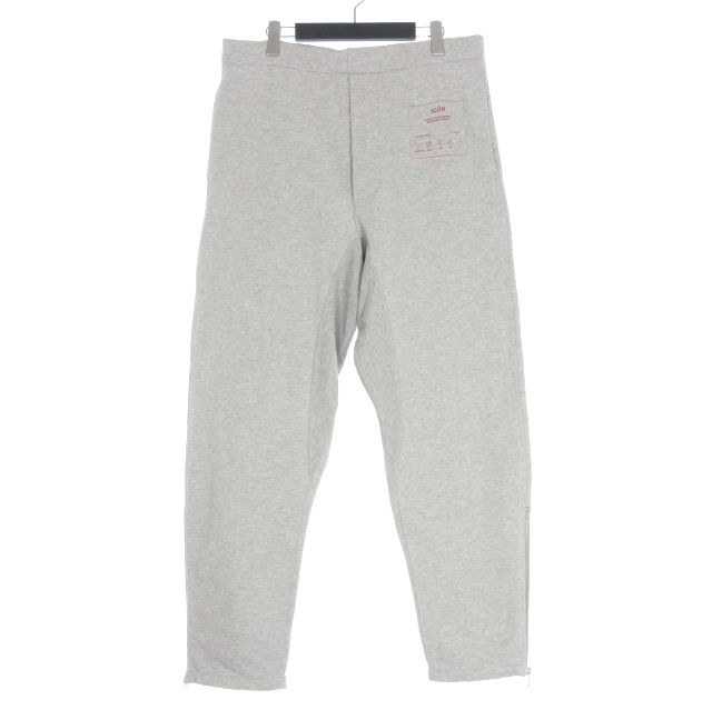 メゾンマルジェラ 10 Maison Margiela 10 21SS 1CON SWEAT PANTS 