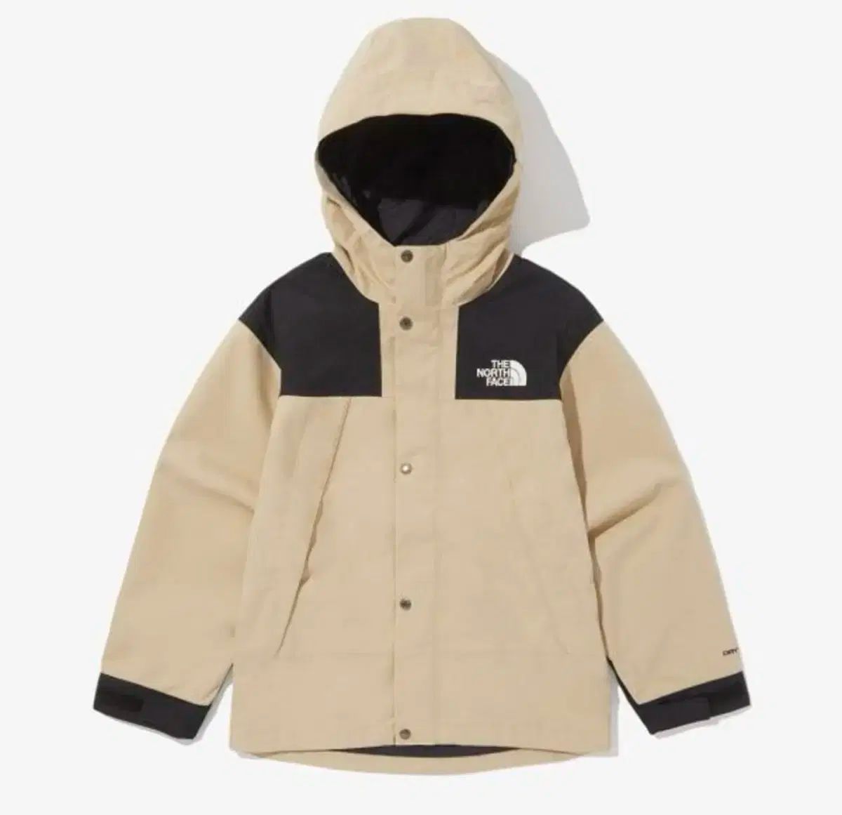 新品 THE NORTH FACE(ザノースフェイス) キッズ マウンテン ジャケット 130