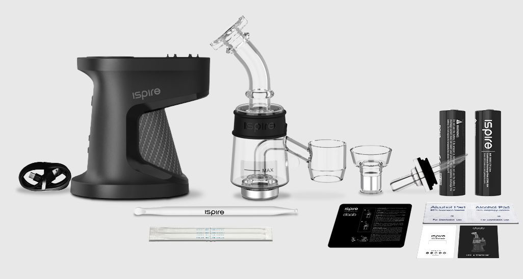 ブリックス社 Honey バブラー ボング カリフォルニア限定 新品未開封品  