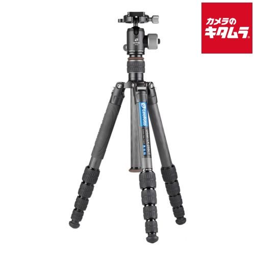 レオフォト LX-255CT XB-32 アーバンシリーズ三脚 自由雲台セット 納期約１－２週間