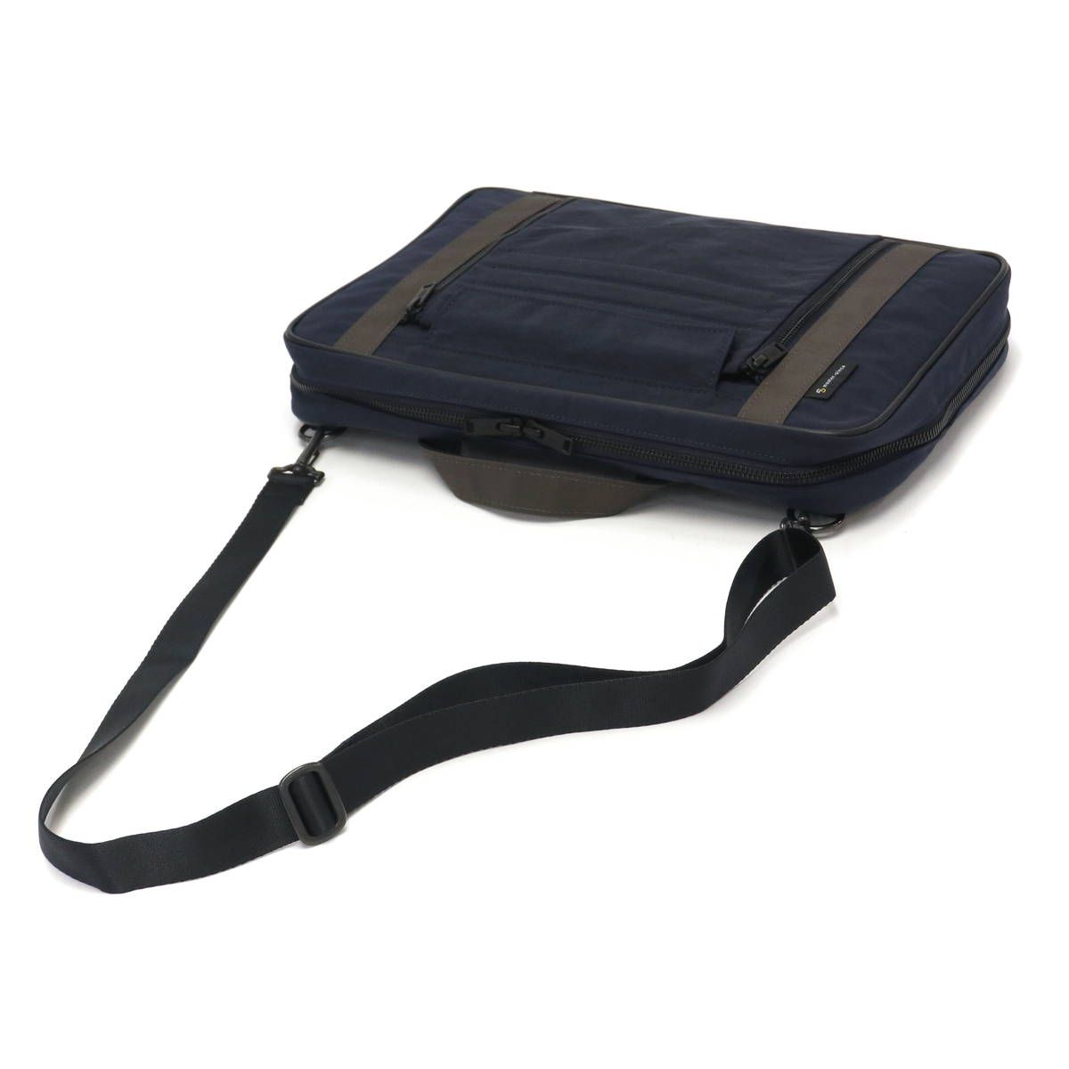 マスターピース ショルダーバッグ/ブラック メンズ ケプト 601032 master-piece 最大41%★11⁄5限定 正規取扱店 マスターピース ショルダーバッグ master-piece PCケース kept PCスタンド A4 メンズ  レディース master piece 601032