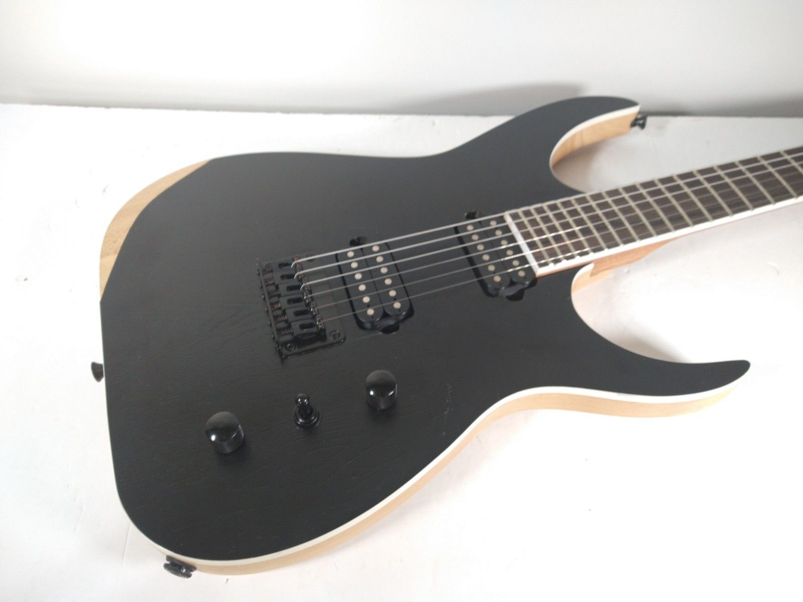 GOC Guitars Valkyrie 6｜リバースヘッド｜エレキギター - メルカリ
