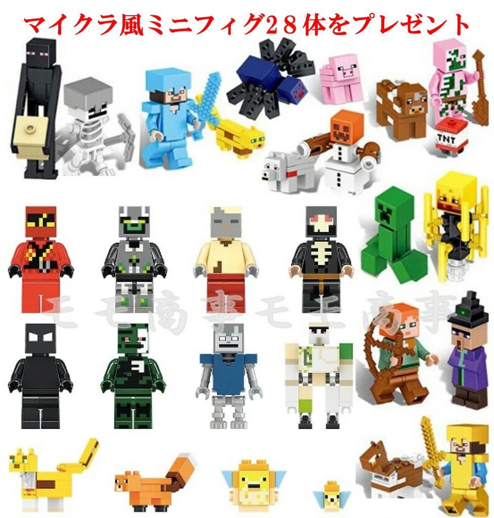 互換 ブロック