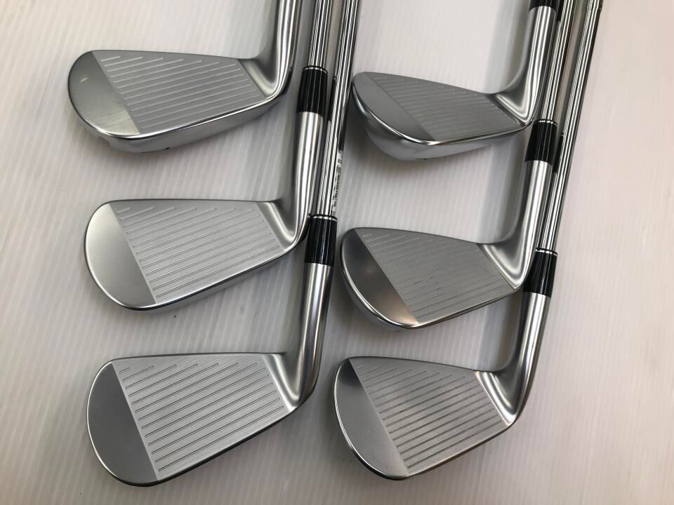 アイアンセット ダンロップ