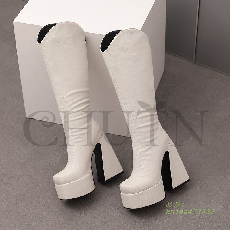 ロングブーツレディース