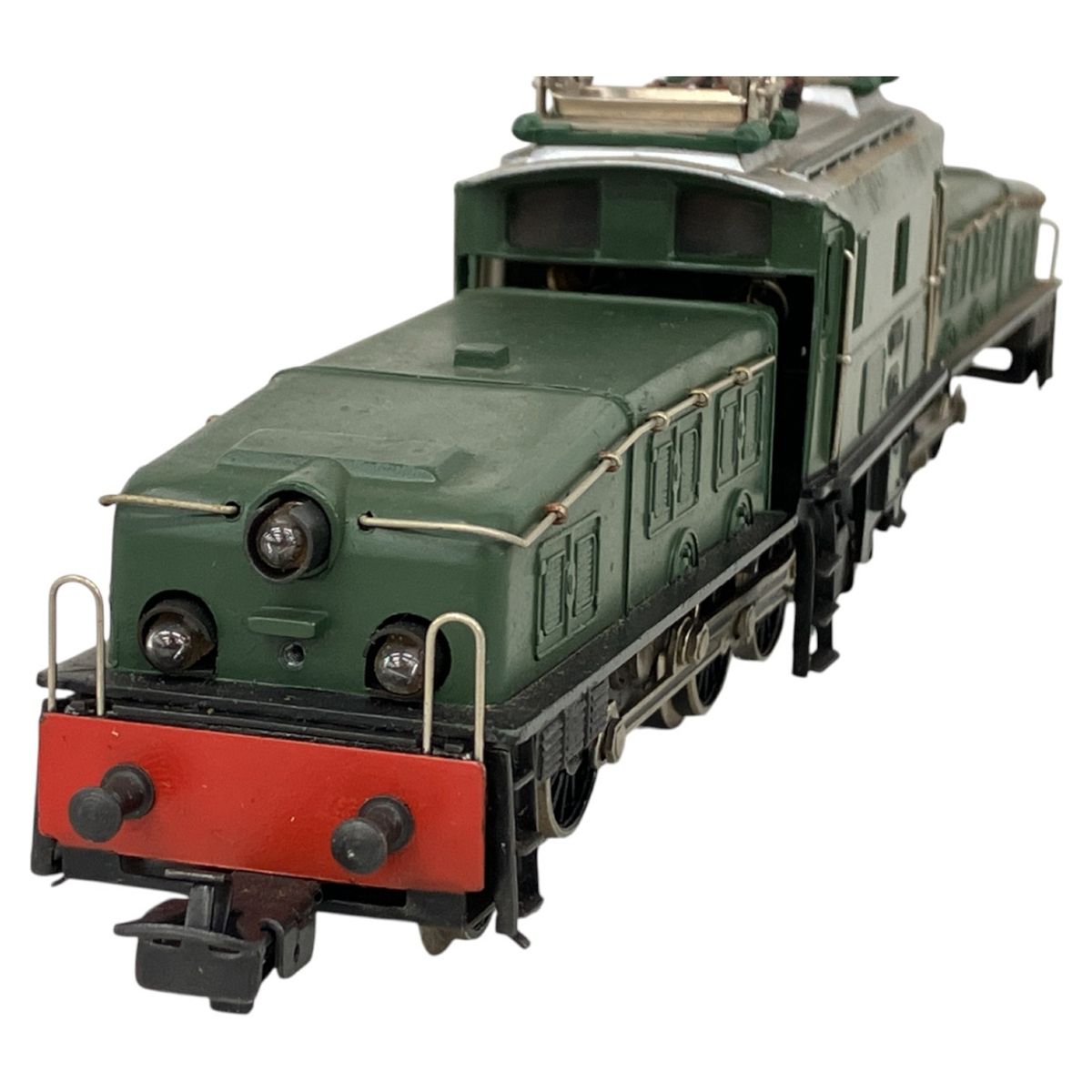 marklin メルクリン 3015 スイス連邦鉄道 凸型電気機関車 HO