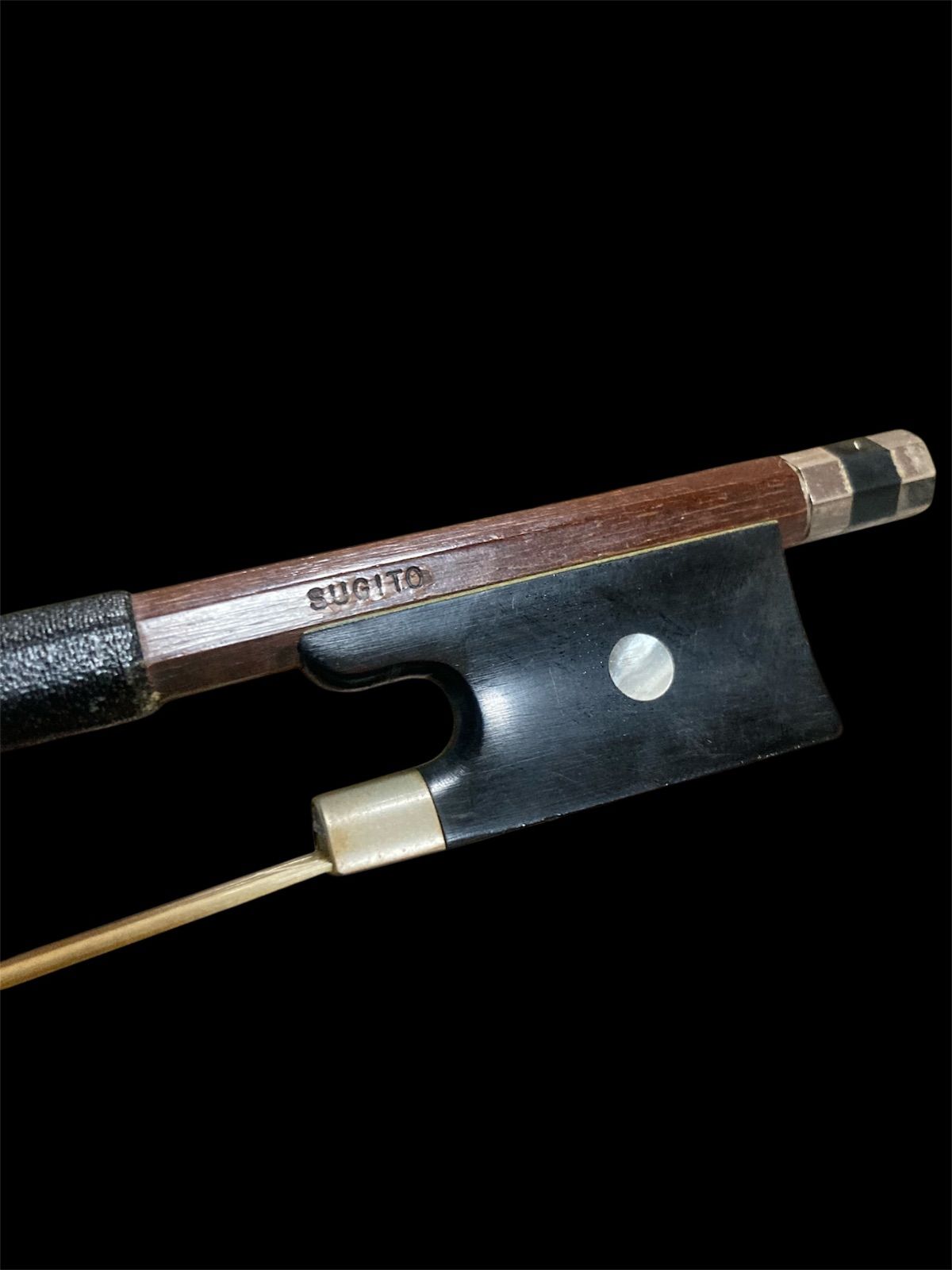 鈴木バイオリン製造 バイオリン ラベル メーカー 鈴木バイオリン製造 SUZUKI VIOLIN NAGOYA モデル番号 No. 800 サイズ 3|4バイオリン ジャンク品扱い N25J 出 15 WWW_SUPERTOOLSSHOP_NL