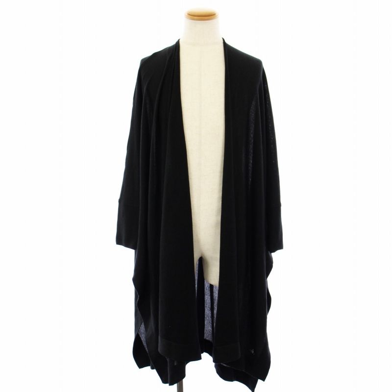 希少 美品 Vivienne Westwood MAN ニットロングカーディガン