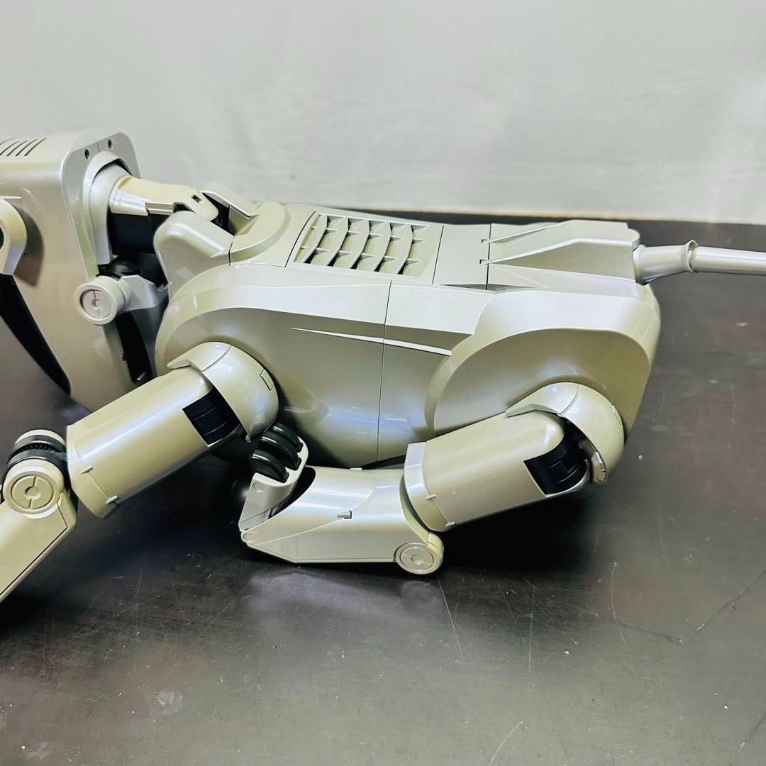 SONY ショップ AIBO ERS-111 アイボ ソニー 現状品 SONY AIBO ERS-111 SONY ショップ AIBO ERS-111 アイボ ソニー 現状品 SONY AIBO ERS-111