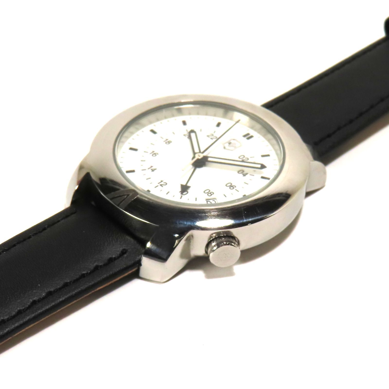 稼働品 美品 VICTORINOX ビクトリノックス ヴィクトリノックス 