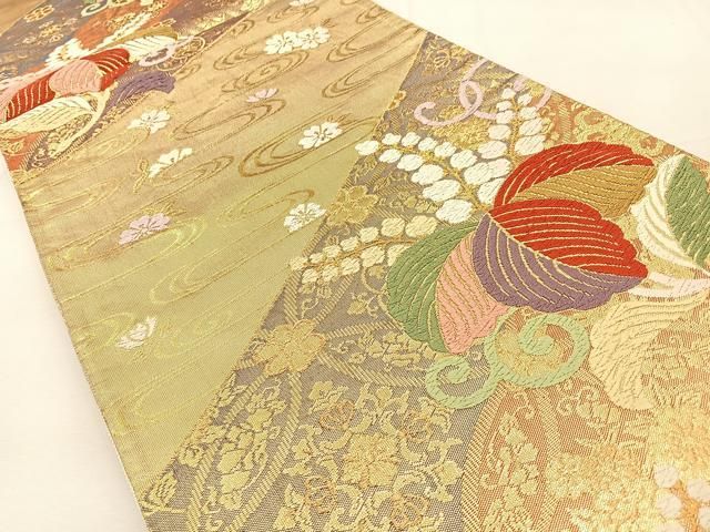 【真作】掛軸　春畝銘　旭日静波　逸品　共箱入　N69 日本製懐中時計「葛飾北斎富岳三十六景／凱風快晴」SF-MJP-N02