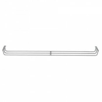 藤沢工業 TOKIO フォールディングテーブル 棚 ATNS-18