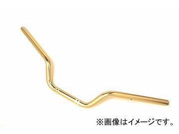 2輪 エフェックス イージーフィットバーHigh Sゴールド EBH730G JAN：4547567812364 カワサキ ZRX1200 ダエグ 2009年～2016年