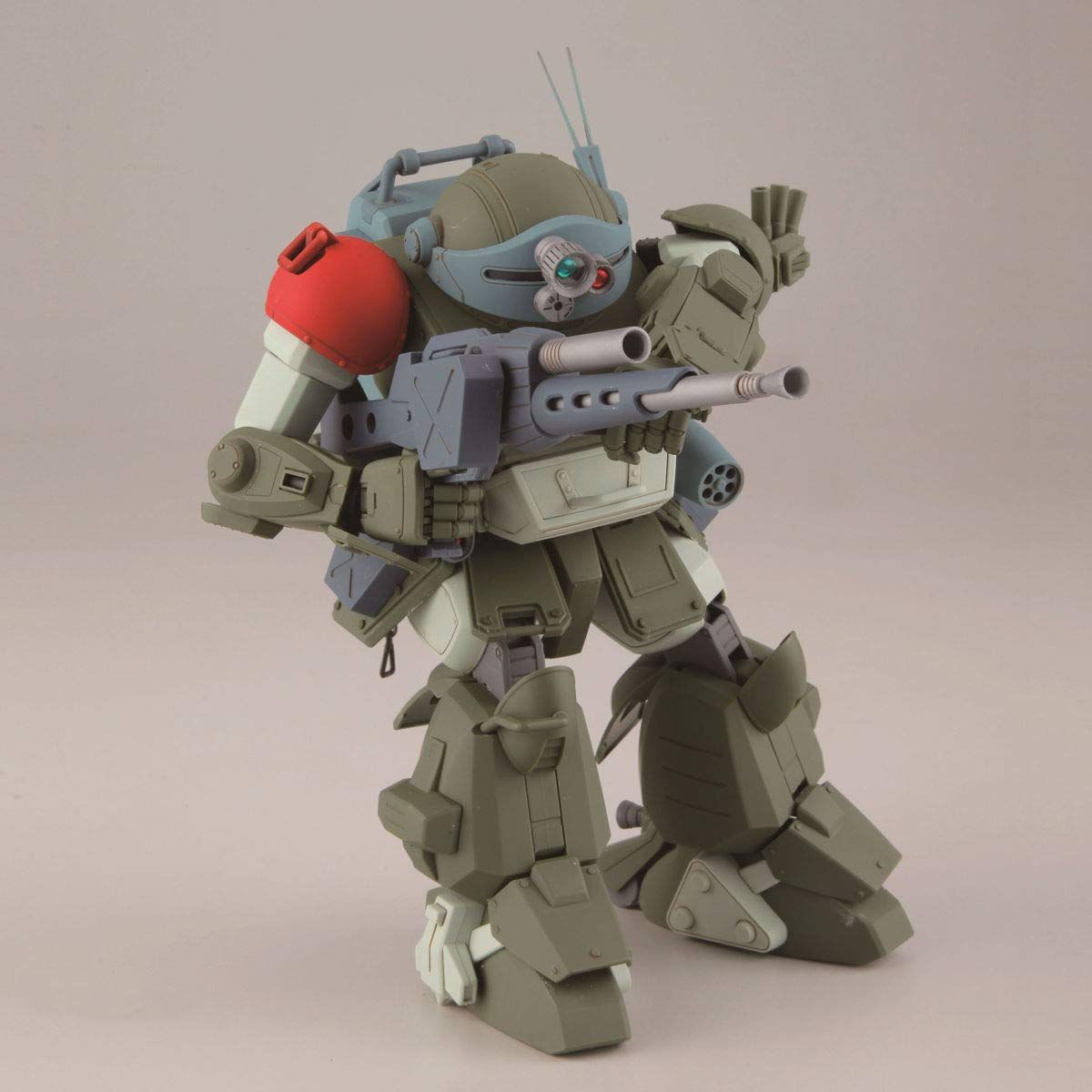 スコープドッグ