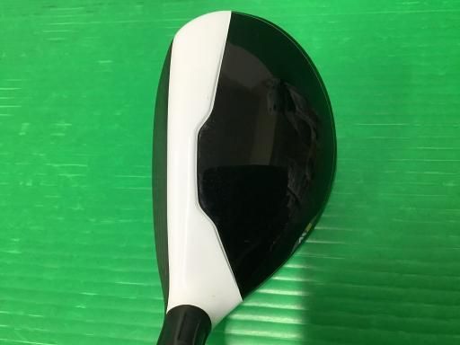 中古】 テーラーメイド M2(2017) U5 USA ユーティリティ UT REAX