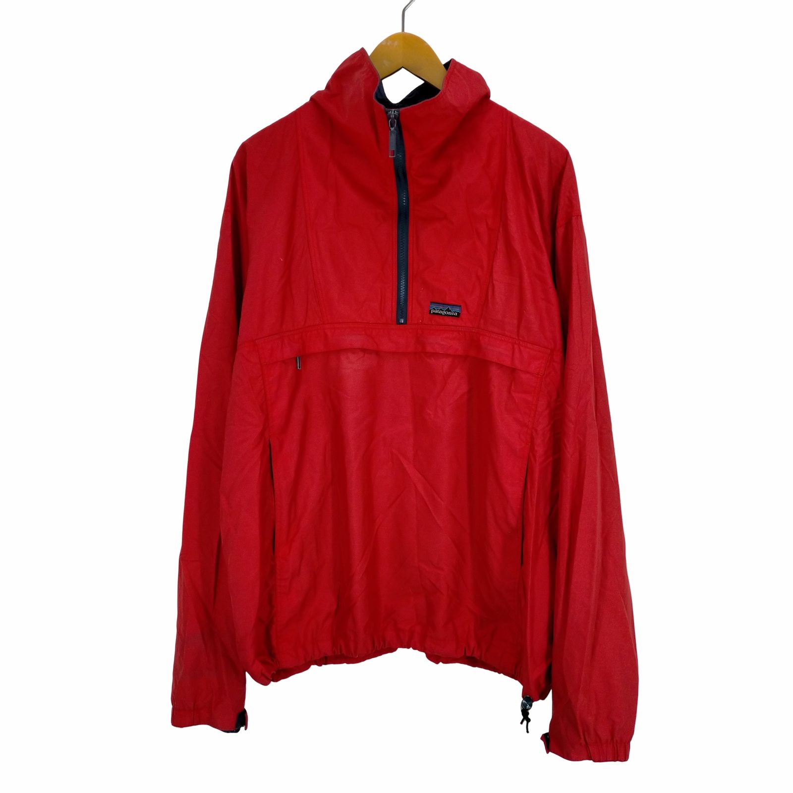 80s patagonia アノラックパーカー 三角タグ 楽天市場】80s USA製 パタゴニア patagonia 三角タグ アノラック