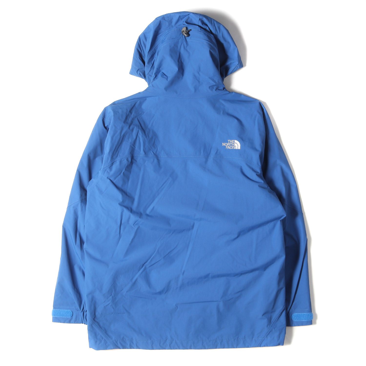 新品 THE NORTH FACE ノースフェイス ジャケット サイズ:M スクープ