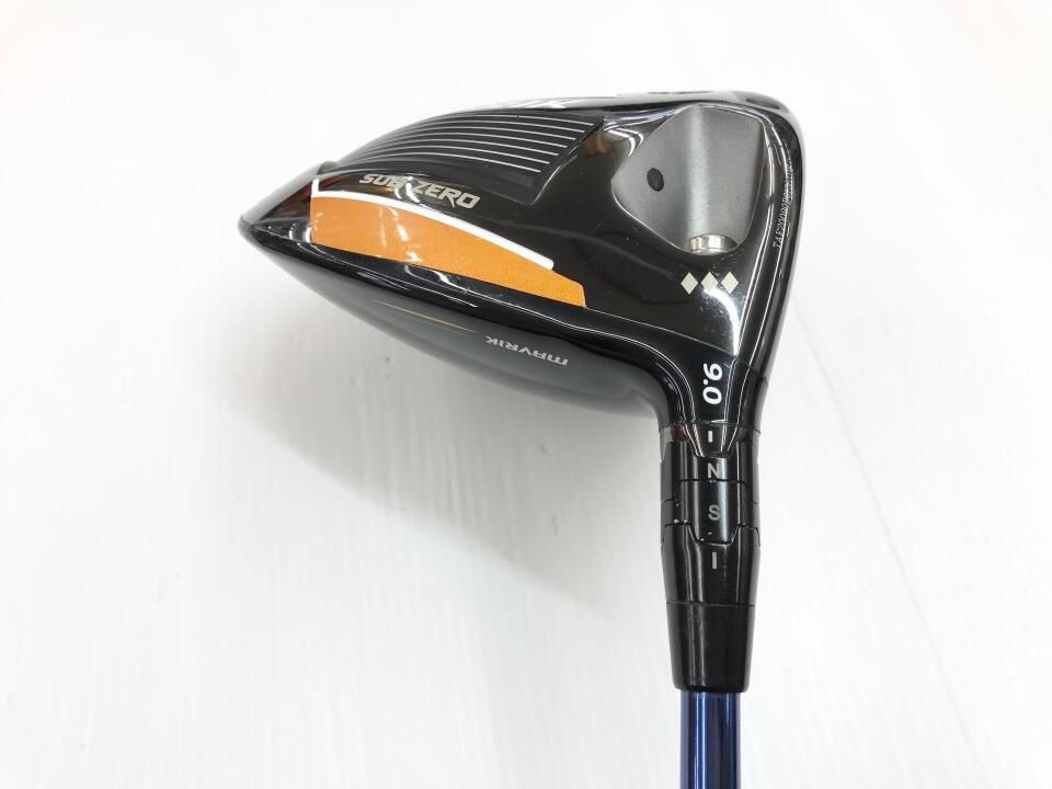 ドライバー キャロウェイ