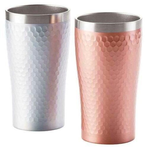 5営業日で発送 メーカー取寄 ダイアナ サーモタンブラーペア ギフト 美濃焼 食器 陶器 - 入数 32