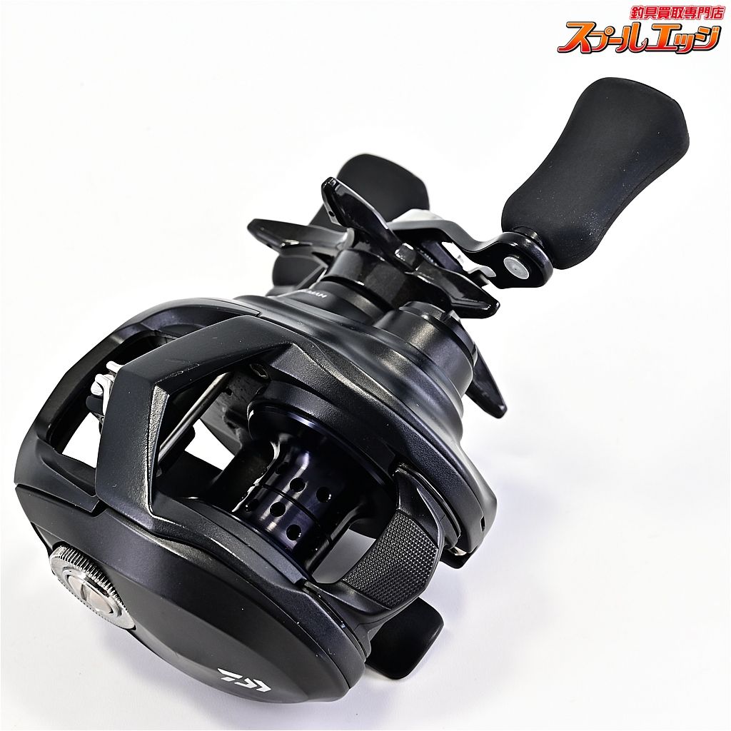 ダイワ 22タトゥーラ TW 80XH DAIWA TATULA m42642 USTAUSTRALIA_COM_AU