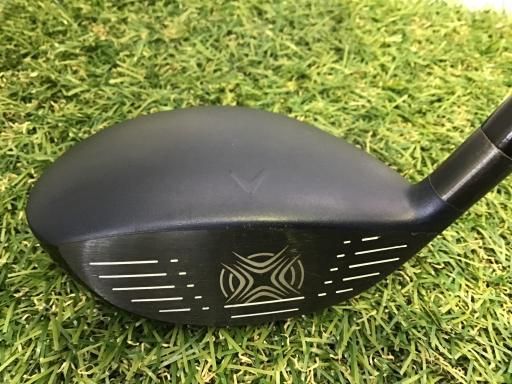 ■キャロウェイ■XR 16■3W■15■SR■XR(2016)■中古■1円～