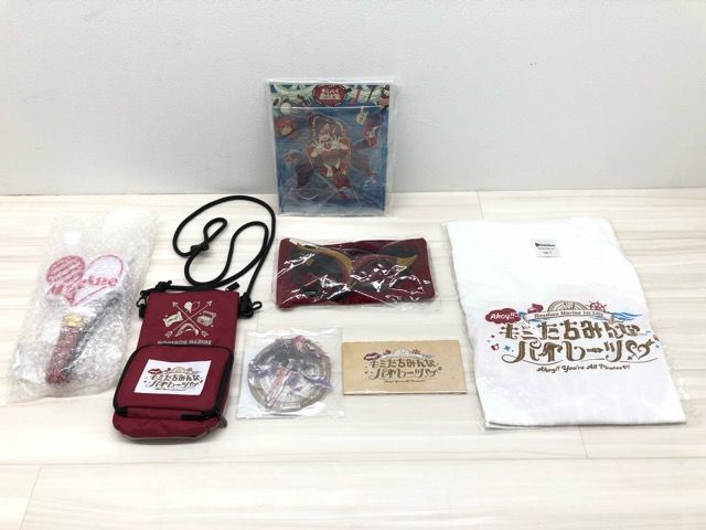 本丸博】山姥切長義 お守り風アクリルストラップ アクリルストラップ