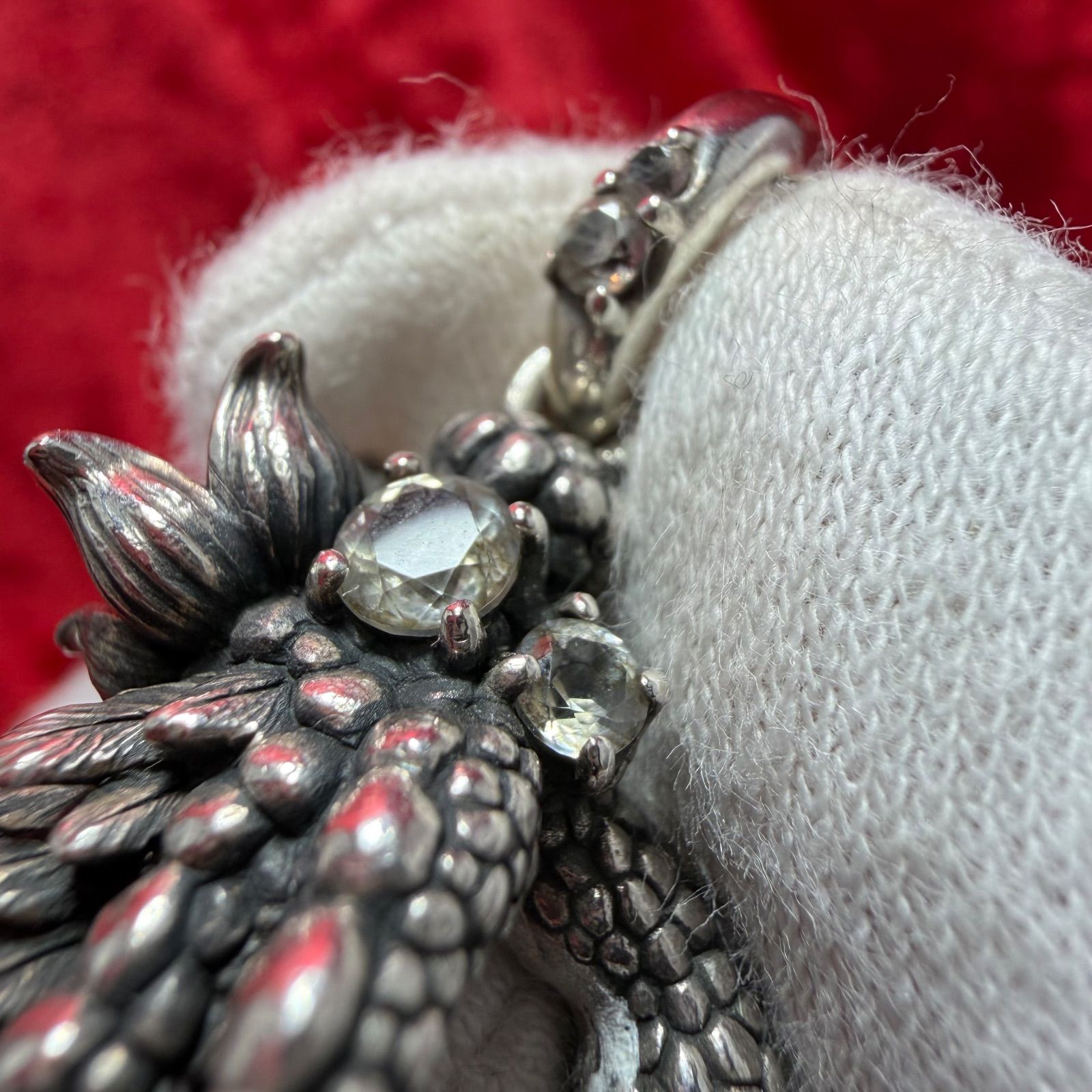 ナイトレイヴン