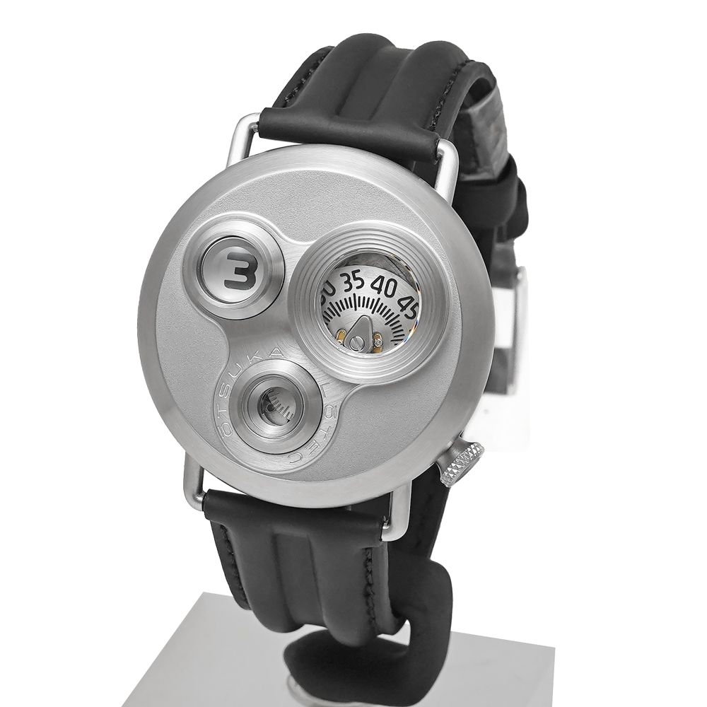 【新品未開封品】大塚ローテック　7.5号　2025年モデル※ken 出品 未使用品 2025年2月保証書付き 大塚ローテック 7.5号 Ref