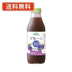 3営業日で発送 順造選 信州産プルーン100 500ml プルーンジュース ストレート INR61162 入数 12