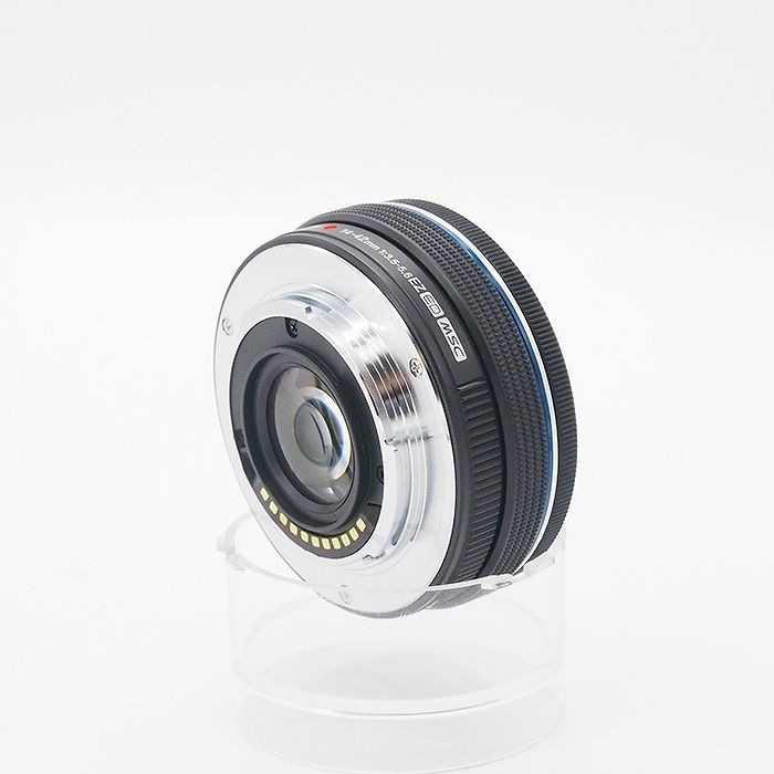 中古】(オリンパス) OLYMPUS M.ZUIKO DIGITAL ED14-42/3.5-5.6 EZ  