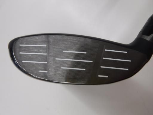 キャロウェイ PARADYM X 3 W フェアウェイウッド FW VENTUS TR 5 for CW フレックスSR メンズ 男性用 右利き 右用 Bランク ゴルフクラブ