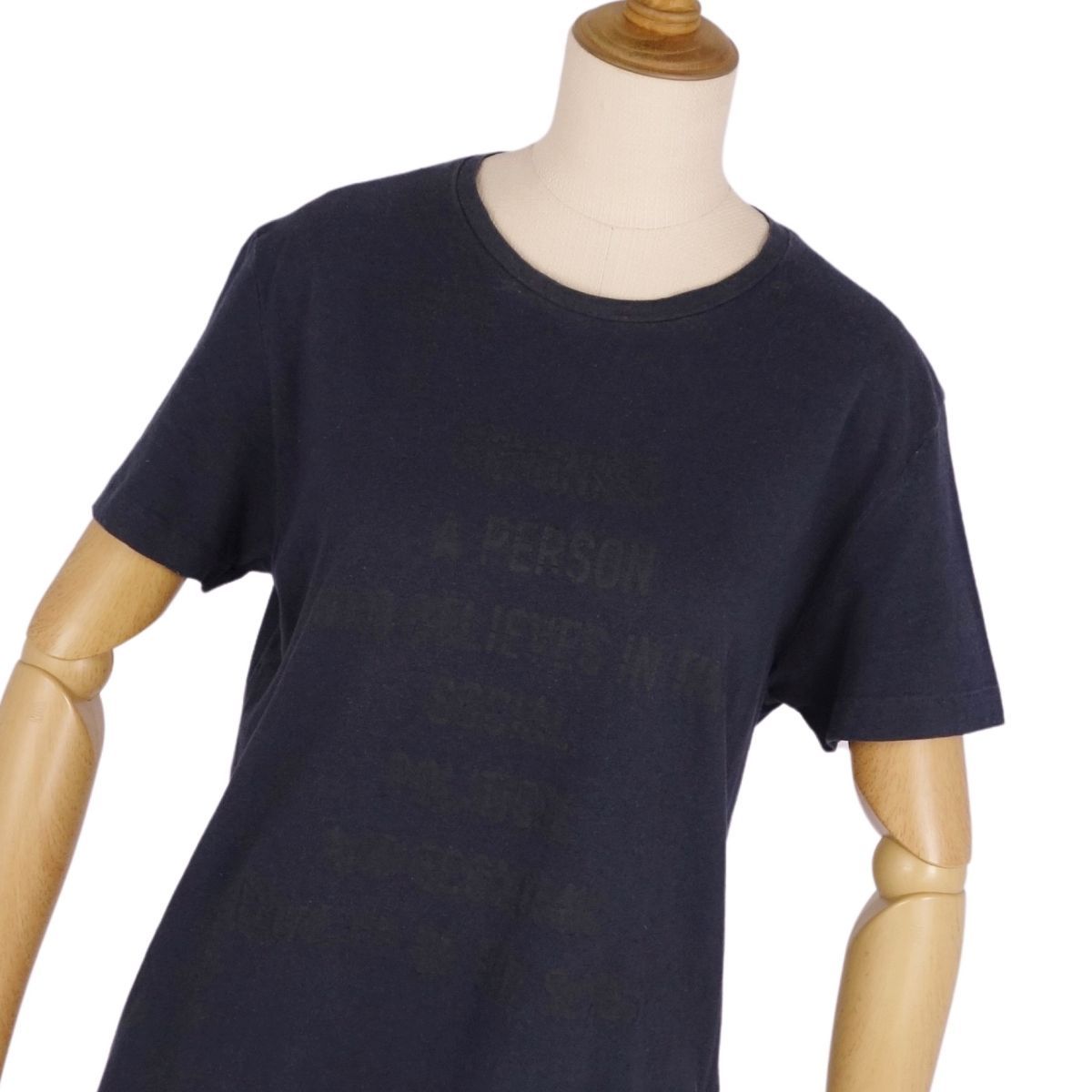 美品 クリスチャンディオール Christian Dior Tシャツ