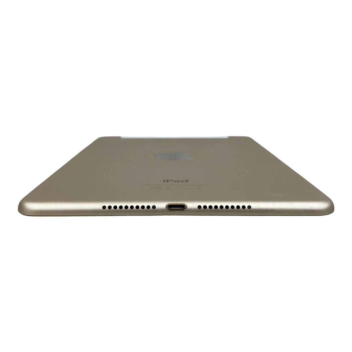 【海外定番】 Apple iPad mini 4 MNWG2J A 32GB Wi-Fi Cellularモデル 7.9インチ ゴールド タブレット ジャンク M10523515 送料無料・代引可。