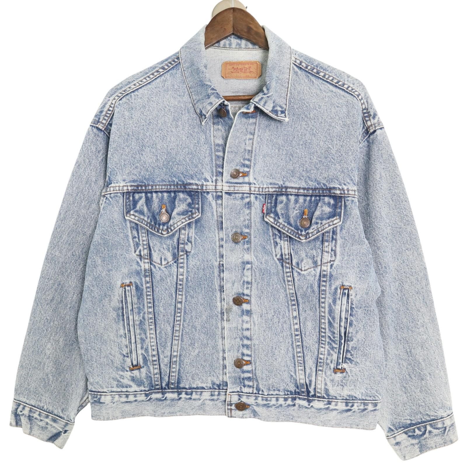 90年代 USA製 Levi