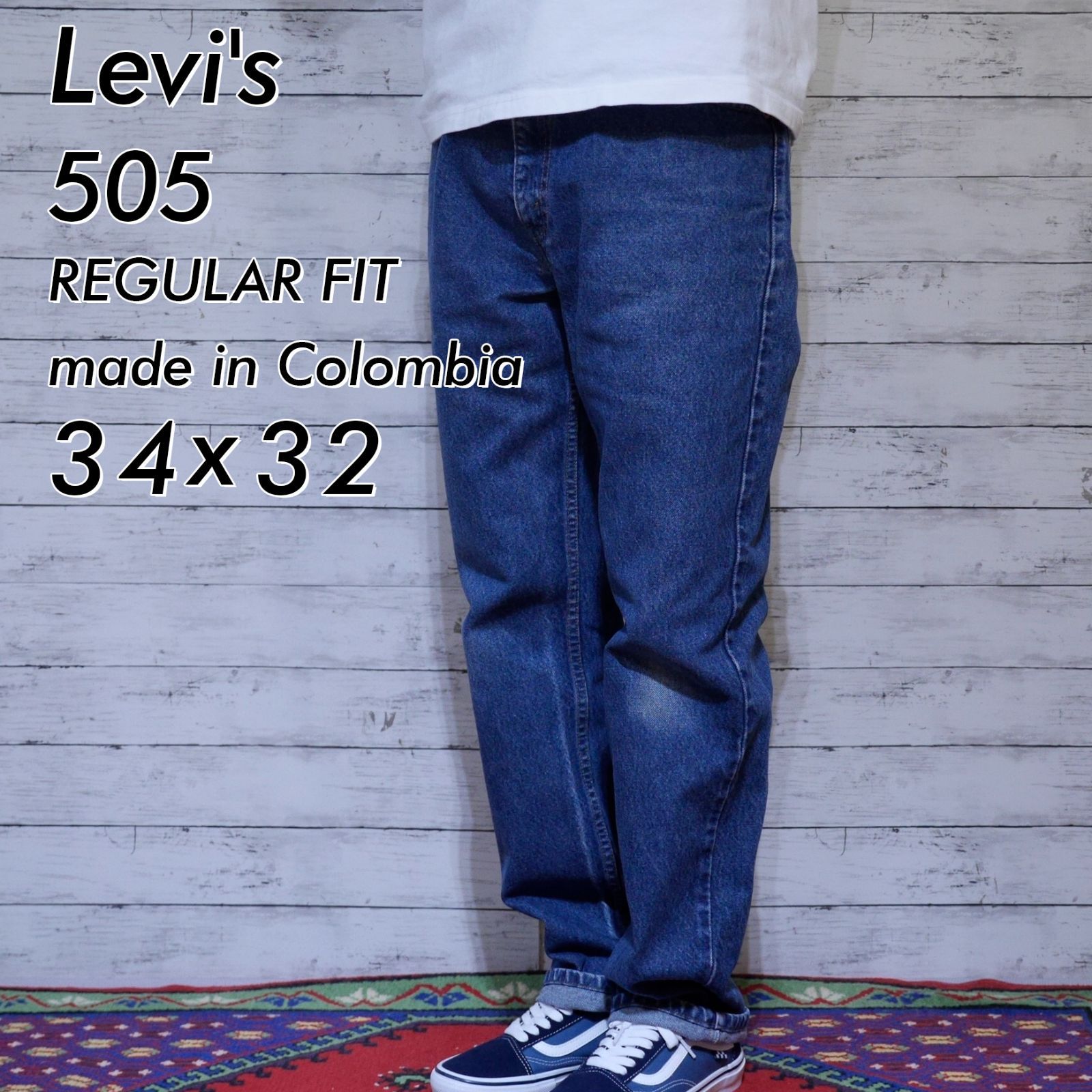 90s リーバイス Levi