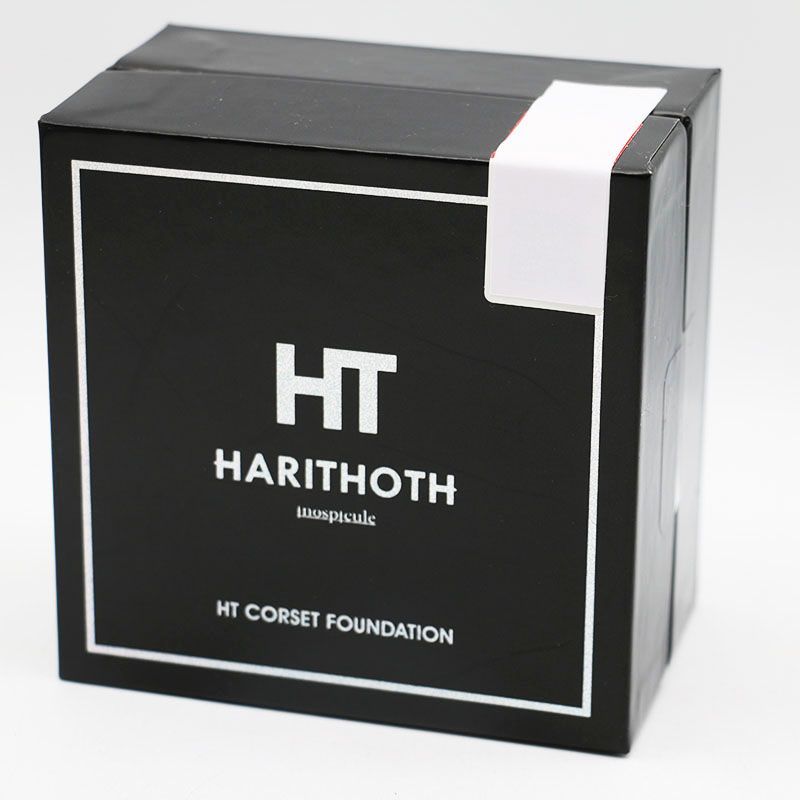 新品 未使用 ハリトス HARITHOTH ハリトスコルセットファンデーション