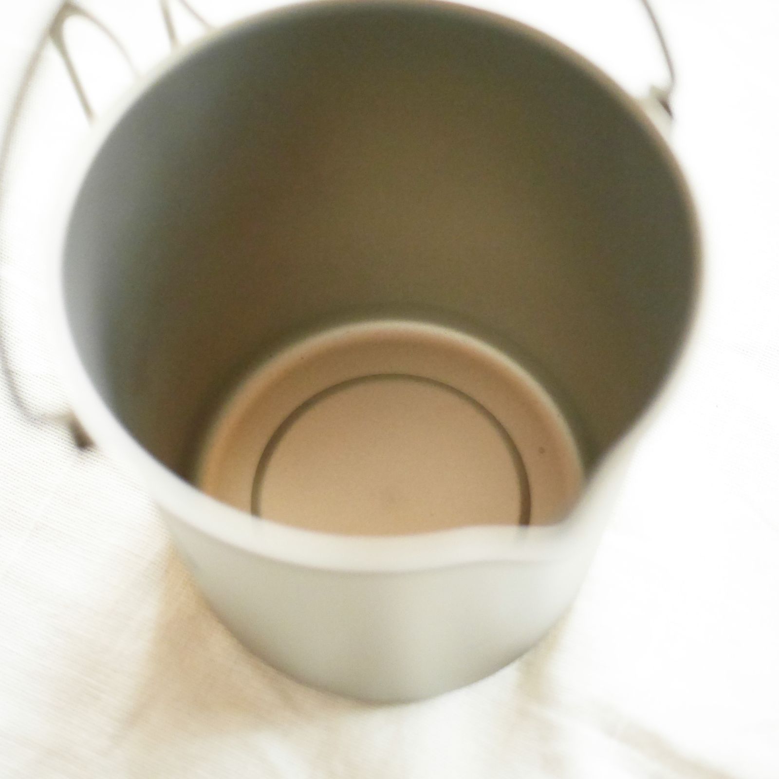 EAGLE Products イーグルプロダクツ Titan Cup 0.75L チタンカップ