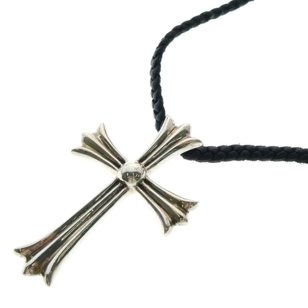 CHROME HEARTS (クロムハーツ) CH CRS LG BC ラージCHクロス